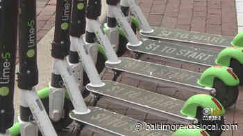 Lime Launches First Ever Weekly E-Scooters Subscription