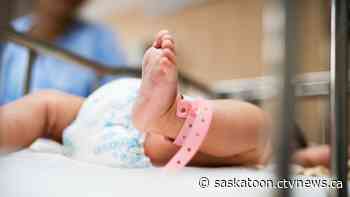 Jim Pattison Children's Hospital opens baby-hugging program