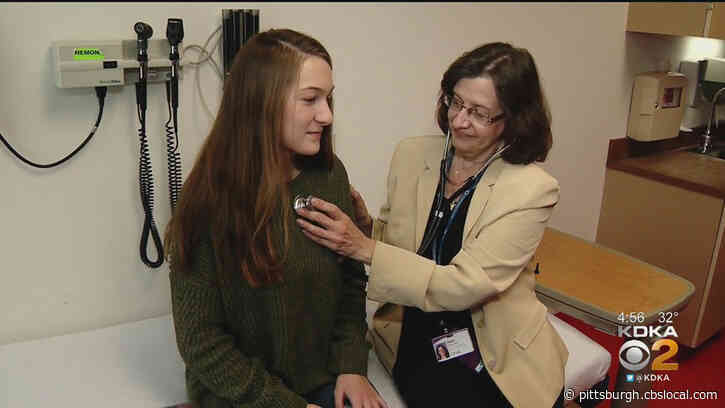 From Experimental To The Standard: A Local Cancer Survivor Was The First Child To Receive A Now Common Therapy