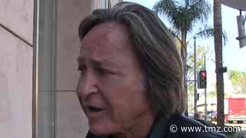 Judge Rejects Mohamed Hadid's Company's Bankruptcy Filing