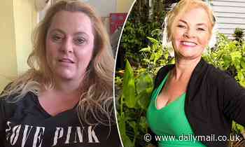 Biggest Loser's Ajay Rochester pays tribute to late media personality Sammy Power