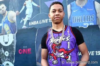 Lil Bibby Breaks Silence After Juice WRLD's Death: 'Most Genuine Person I've Ever Met'