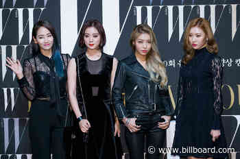The 25 Greatest K-Pop Albums of the 2010s: Staff List