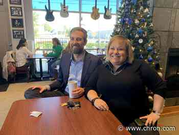 Beto O'Rourke: Flipping Texas House 'no longer a fantasy'