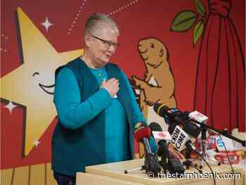 Hug a baby: Children's hospital gets grant for volunteer program