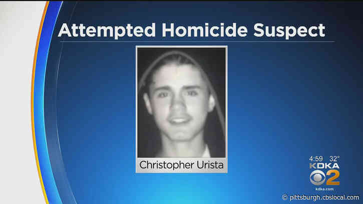 16-Year-Old Being Charged As An Adult In Washington County Robbery