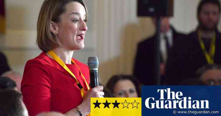 The Brexit Storm Continues: Laura Kuenssberg’s Inside Story review – more manic by the minute