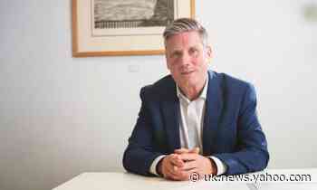 Keir Starmer lays out case for 'radical Labour government'