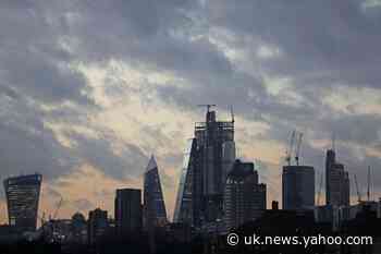 Ratings agencies take UK off downgrade watch after Johnson's win