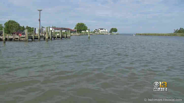 Federal Spending Package Includes Increase In Funding For Chesapeake Bay Cleanup