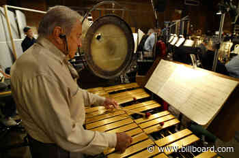Emil Richards, Legendary Percussionist and L.A. Session Player, Dies at 87