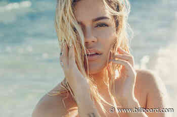 Karol G Strips Down 'Tusa' for New Piano Version