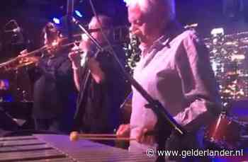 Een van beroemdste slagwerkers VS - Emil Richards (87) - overleden