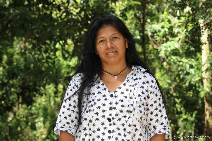 Preeminent São Paulo Art Museum Hires First Indigenous Curator