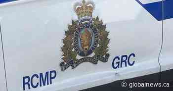Revelstoke RCMP investigating reported overnight theft of Alberta snowmobiles