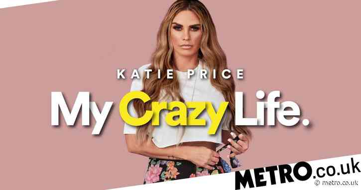 Katie Price ‘brags she’s signed six-figure deal to continue My Crazy Life’ after bankruptcy
