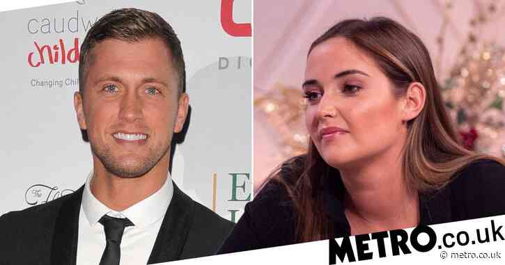 Jacqueline Jossa ‘asked Dan Osborne to change his phone number so other women can’t contact him’