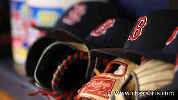 Navy rejects Red Sox minor-league pitcher Noah Song's request to play pro baseball