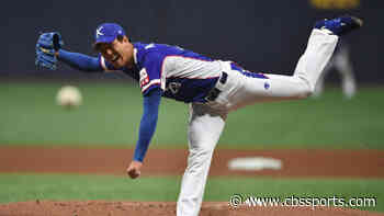 MLB hot stove: Cardinals have rotation depth to swing a trade after signing Korean lefty Kwang-Hyun Kim