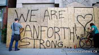 Smart gun argument makes Danforth shooting class action hard to win, expert says