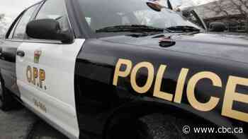 Transport truck driver charged after collision on Highway 61: OPP