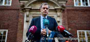 Anger as Smith fails to avert Northern Ireland health service meltdown