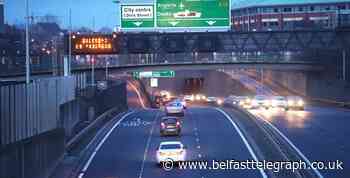 Funeral to take place of 'inspirational' Glengormley man killed on Westlink