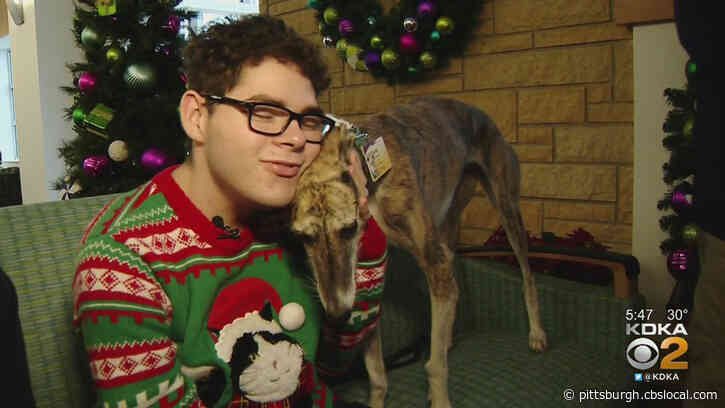 18-Year-Old Patient Awaiting Transplant At UPMC Children’s Hospital Uses Love Of Video Games To Raise Money