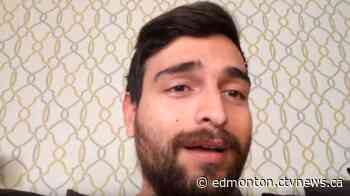 'This work is feeding me': CRA scammer opens up to Edmonton man in 90-minute call