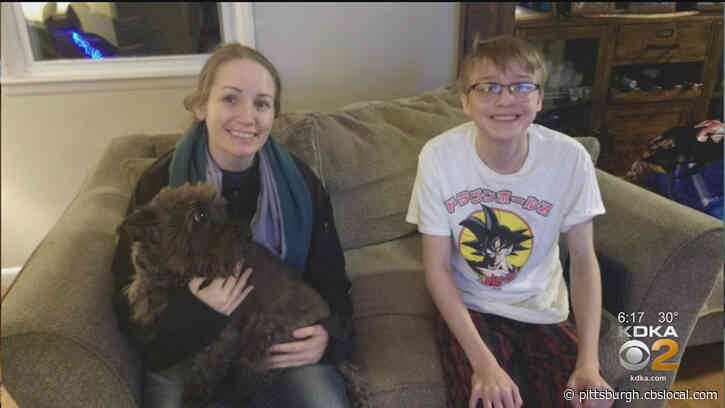 ‘You Guys Saved My Life:’ Teenager Recovering From Cystic Fibrosis And Liver Disease Thanks To Generous Donor