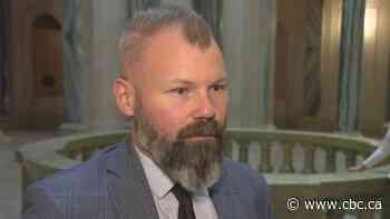 Sask. environment minister 'disappointed' with reduced carbon tax rebate
