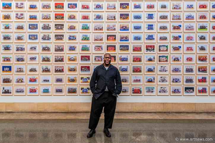 In Statement to British Government, Tate and Steve McQueen Make Impassioned Call for Support of Arts Curricula in Public Schools