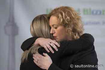 Parents burst into tears as Ontario reveals autism program faces another delay