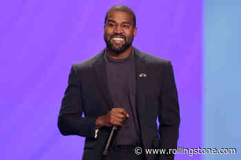Kanye West Plots Second Staging of Opera ‘Mary’ in New York City