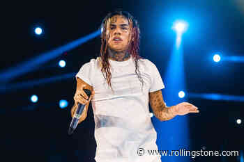 Why Tekashi 6ix9ine Could Go Free