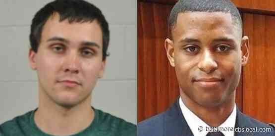Judge Drops Hate Crime Against Sean Urbanski; Murder Charges Stand