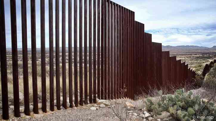 Leader of human smuggling ring sentenced to 10 years in prison