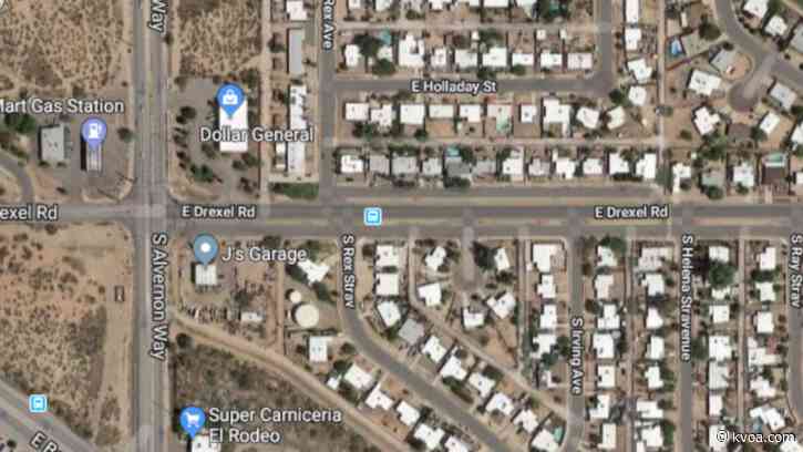 Woman arrested after domestic violence incident left 1 dead on south side