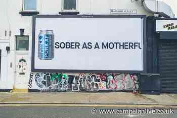 BrewDog falls foul of 'those ASA motherf*ckers' again