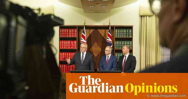 The government must make sure technology serves public interest. The alternative is a libertarian free-for-all | Peter Lewis