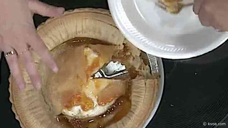 Anchored in Tradition: Matt Brode’s Baked Brie