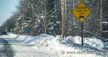 ATVs on city streets? Superior sends the issue to voters