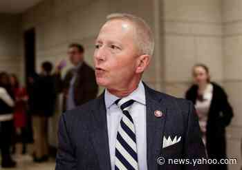 Is Rep. Jeff Van Drew a Democrat or Republican? He won't say on eve of impeachment vote