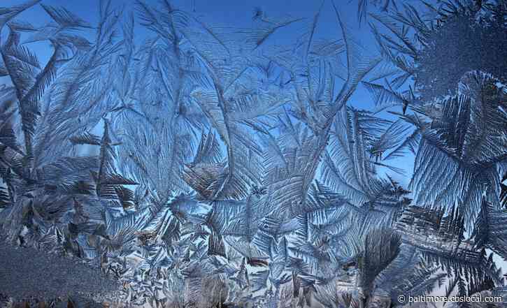 Excessive Cold Prompts Opening Of Warming Centers In Anne Arundel County