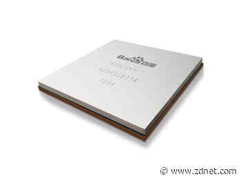 Samsung to make Baidu's new AI chips
