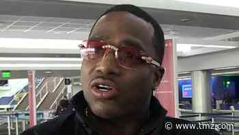Adrien Broner Ordered To Pay $783k To Sexual Assault Victim