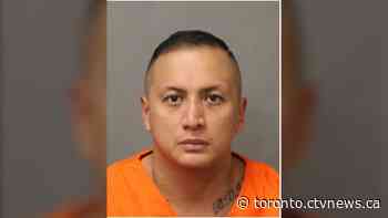 Charges laid after man found fatally shot inside parked car in North York