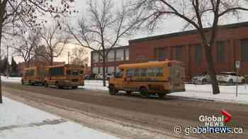 ECSD bringing in more bus fees to offset loss of provincial grant