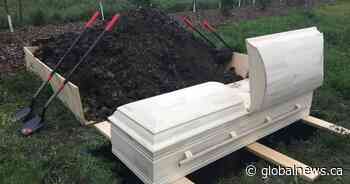 Conversations change around death, dying and funeral planning: ‘It’s not going to bring on your demise any sooner’
