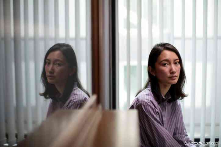 Tokyo court rules on high-profile journalist rape case